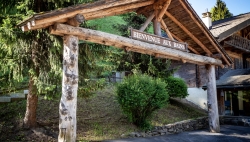 Affaire des Bains: Le Tribunal donne raison aux autorités de Val d'Illiez